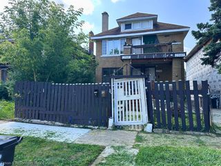 2505 W Buena Vista Street, Detroit, MI 48238