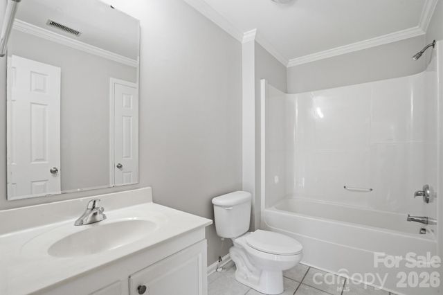 4322 Laurel Hill Lane, Charlotte, NC 28217