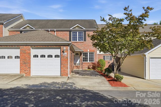 4322 Laurel Hill Lane, Charlotte, NC 28217