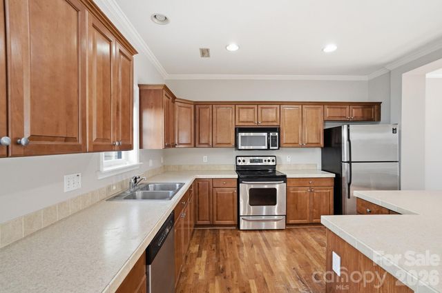 4322 Laurel Hill Lane, Charlotte, NC 28217