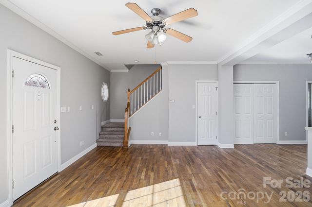 4322 Laurel Hill Lane, Charlotte, NC 28217