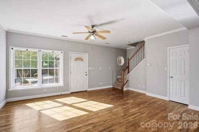 4322 Laurel Hill Lane, Charlotte, NC 28217