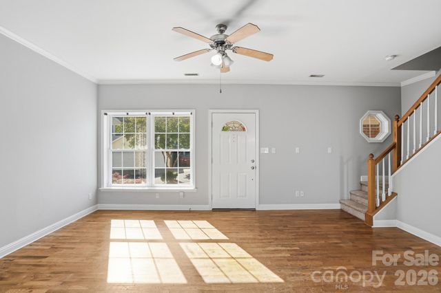 4322 Laurel Hill Lane, Charlotte, NC 28217