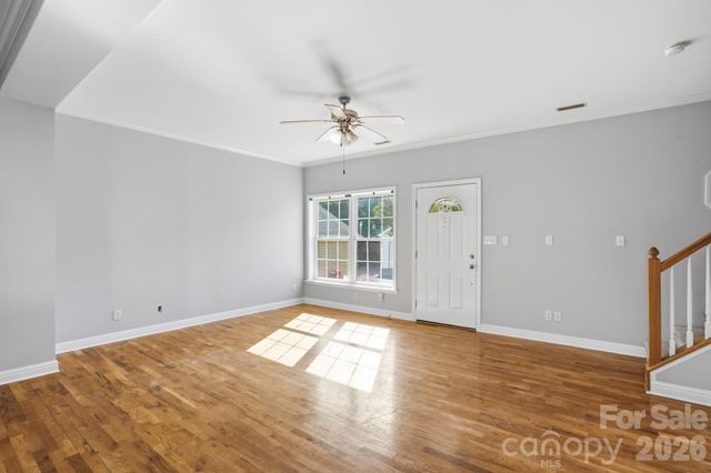 4322 Laurel Hill Lane, Charlotte, NC 28217