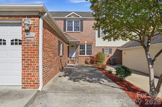 4322 Laurel Hill Lane, Charlotte, NC 28217