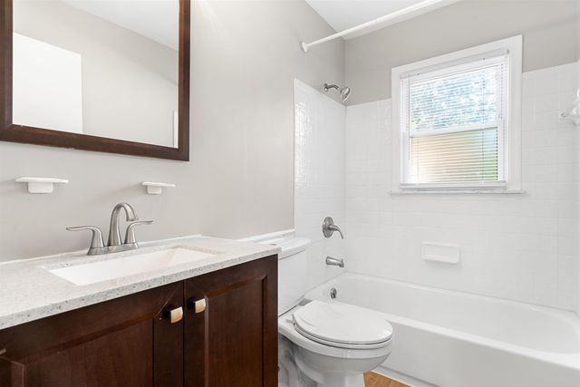 21925 Elroy Avenue, Warren, MI 48089