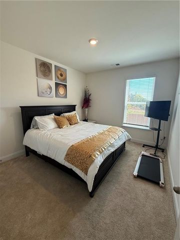 419 Beachview Road, Hampton, GA 30228