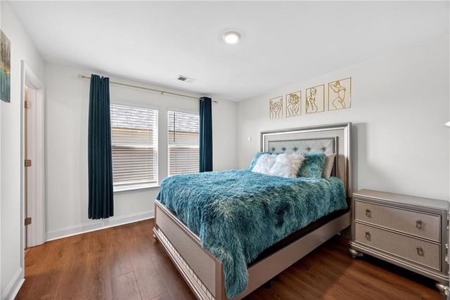 419 Beachview Road, Hampton, GA 30228