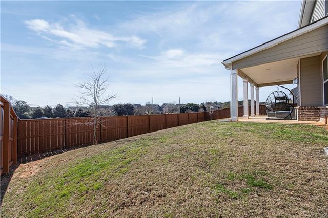 419 Beachview Road, Hampton, GA 30228