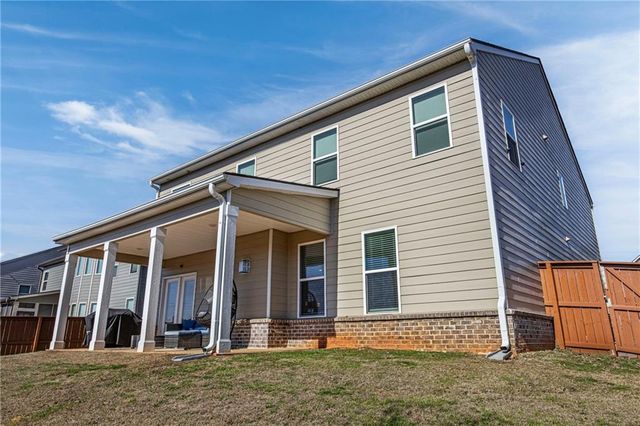 419 Beachview Road, Hampton, GA 30228