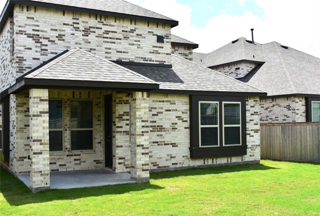 11218 Apricot Sulpher Drive, Cypress, TX 77433