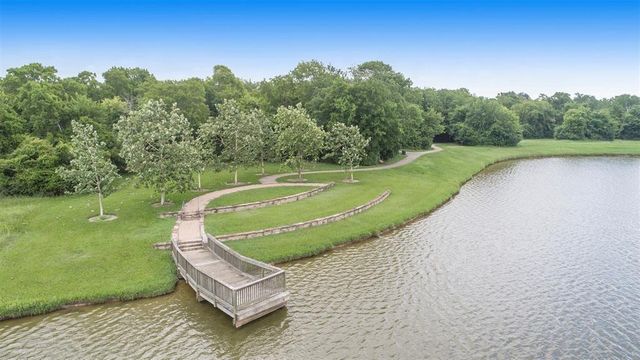 11218 Apricot Sulpher Drive, Cypress, TX 77433