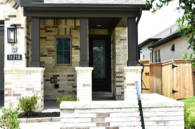 11218 Apricot Sulpher Drive, Cypress, TX 77433