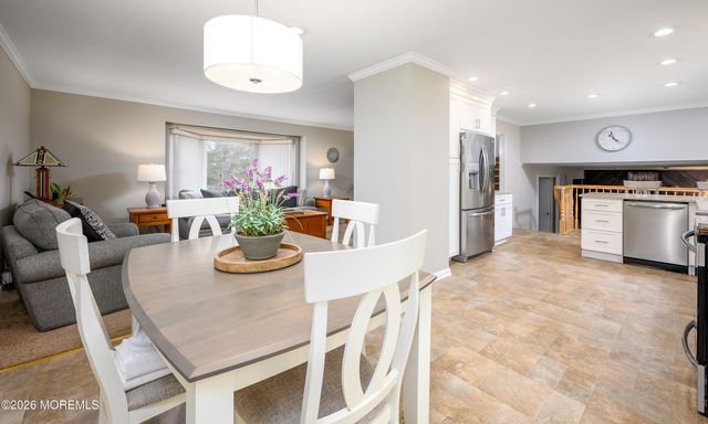 15 Hearth Court, Howell, NJ 07731