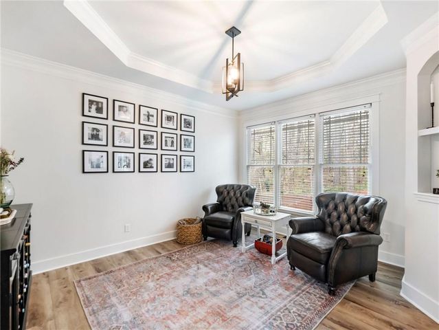 6092 Norcross Glen Trace, Norcross, GA 30071