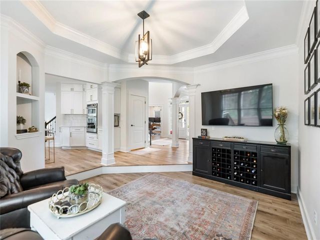 6092 Norcross Glen Trace, Norcross, GA 30071