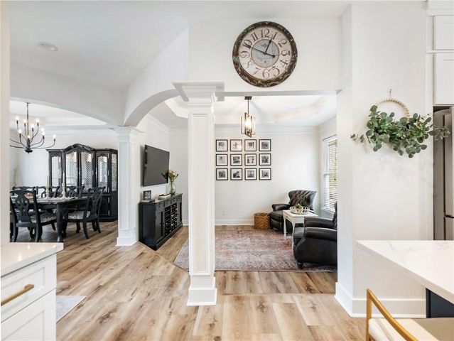 6092 Norcross Glen Trace, Norcross, GA 30071