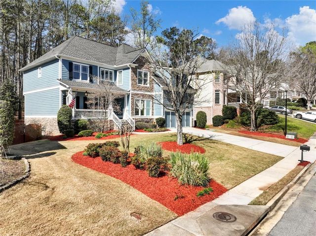 6092 Norcross Glen Trace, Norcross, GA 30071