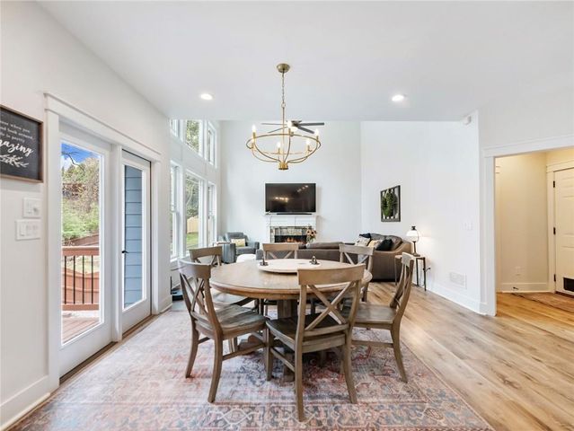 6092 Norcross Glen Trace, Norcross, GA 30071