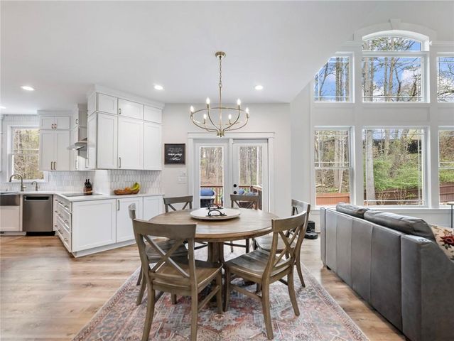 6092 Norcross Glen Trace, Norcross, GA 30071