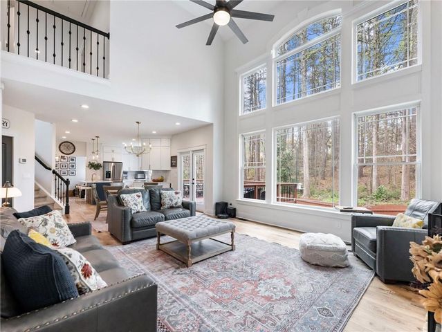 6092 Norcross Glen Trace, Norcross, GA 30071