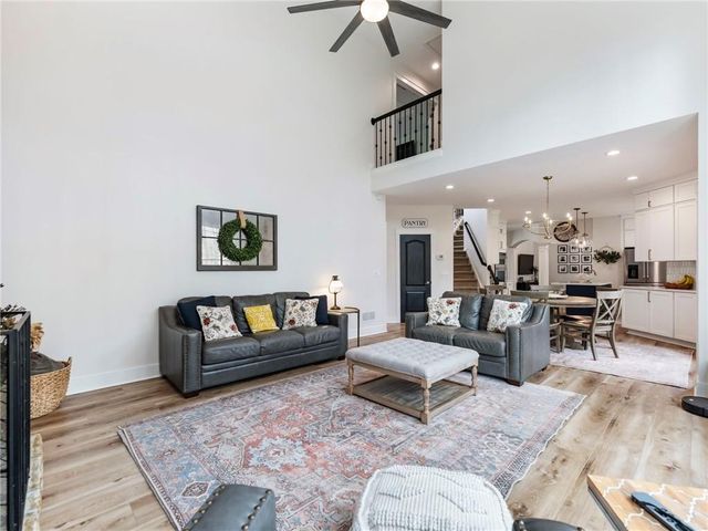 6092 Norcross Glen Trace, Norcross, GA 30071