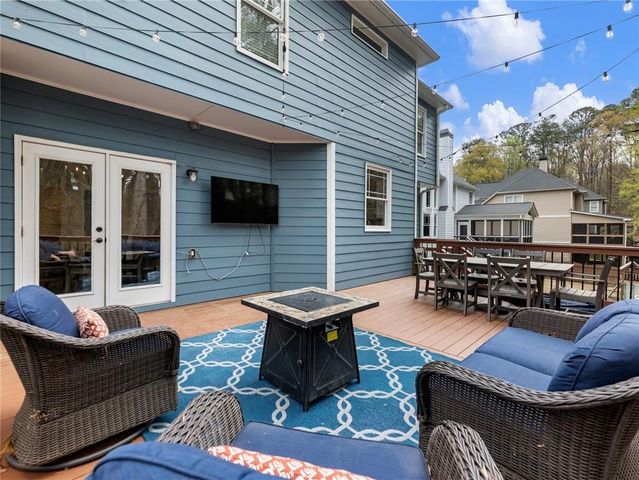 6092 Norcross Glen Trace, Norcross, GA 30071