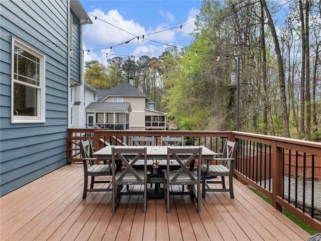 6092 Norcross Glen Trace, Norcross, GA 30071