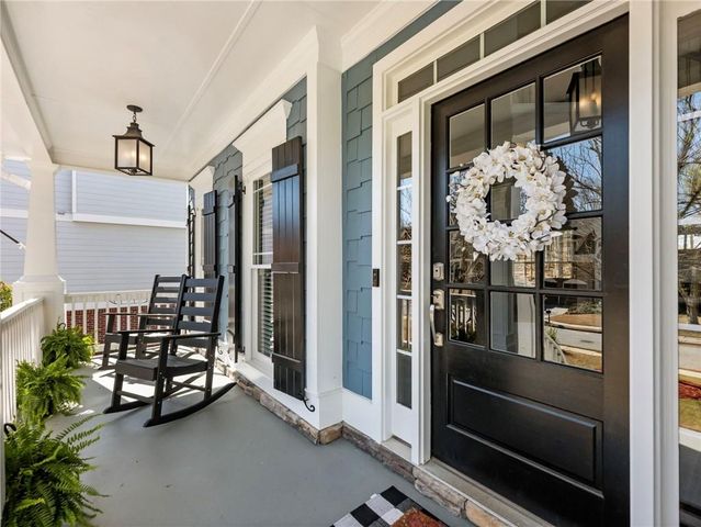 6092 Norcross Glen Trace, Norcross, GA 30071