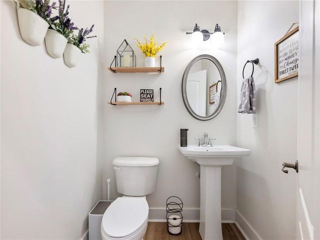 6092 Norcross Glen Trace, Norcross, GA 30071