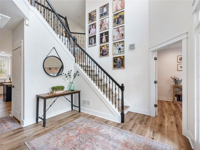 6092 Norcross Glen Trace, Norcross, GA 30071