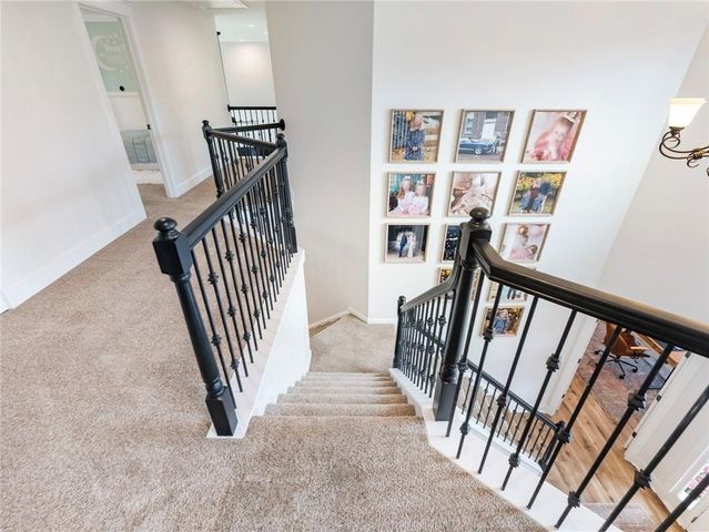 6092 Norcross Glen Trace, Norcross, GA 30071