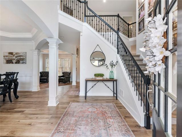 6092 Norcross Glen Trace, Norcross, GA 30071