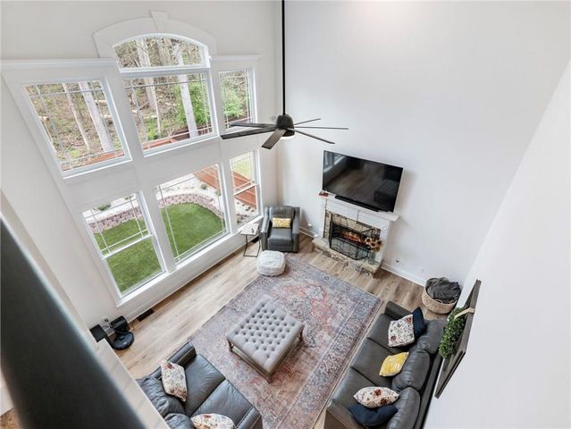 6092 Norcross Glen Trace, Norcross, GA 30071