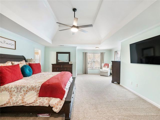 6092 Norcross Glen Trace, Norcross, GA 30071