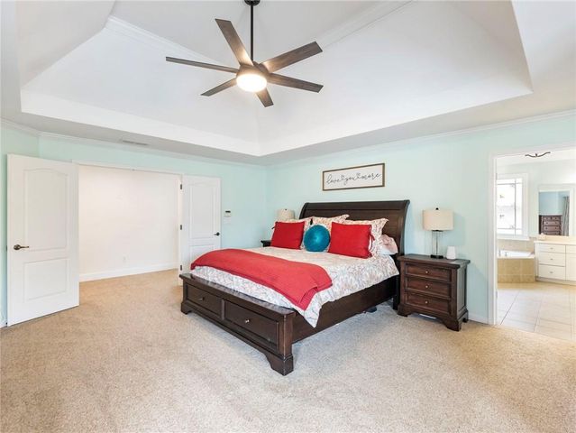 6092 Norcross Glen Trace, Norcross, GA 30071