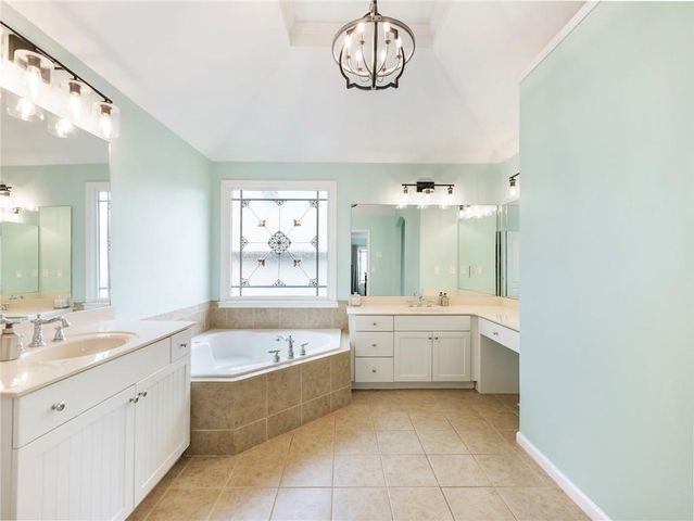 6092 Norcross Glen Trace, Norcross, GA 30071