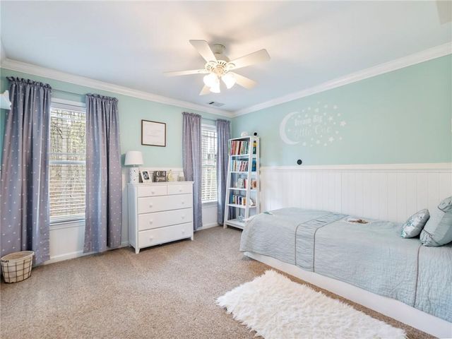 6092 Norcross Glen Trace, Norcross, GA 30071