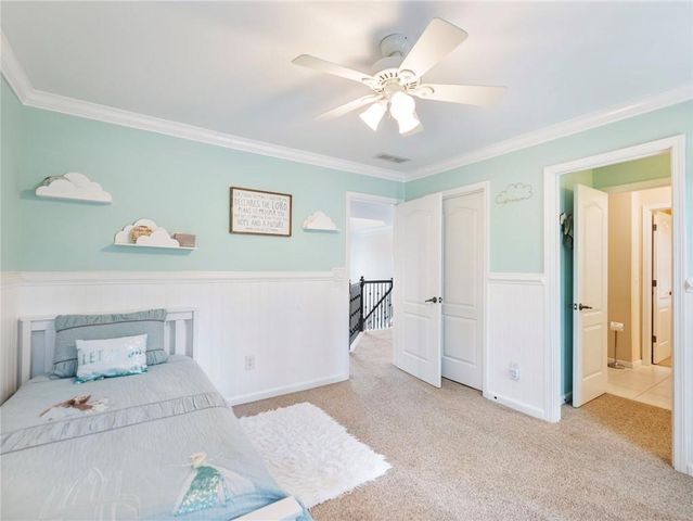 6092 Norcross Glen Trace, Norcross, GA 30071