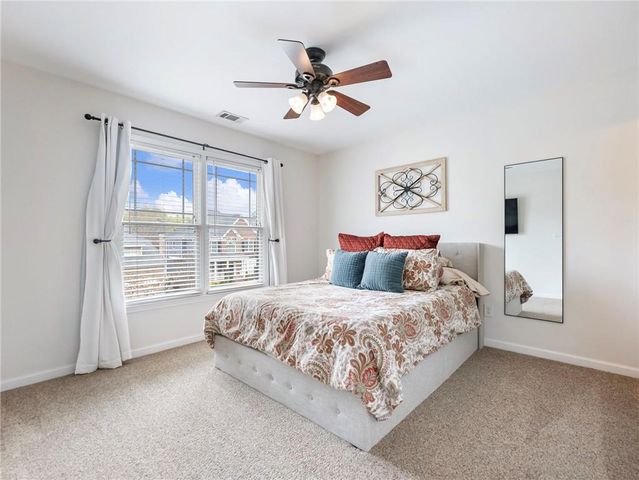 6092 Norcross Glen Trace, Norcross, GA 30071