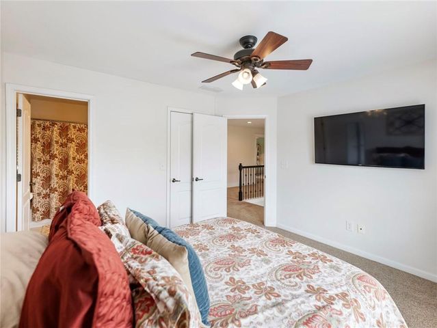 6092 Norcross Glen Trace, Norcross, GA 30071