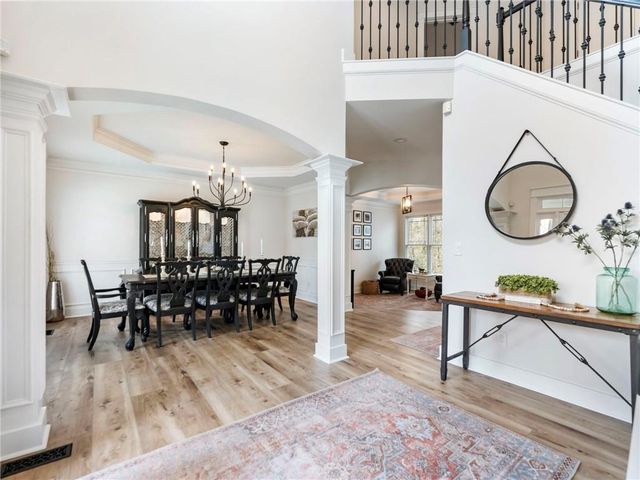 6092 Norcross Glen Trace, Norcross, GA 30071