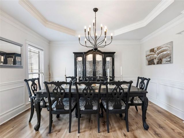 6092 Norcross Glen Trace, Norcross, GA 30071