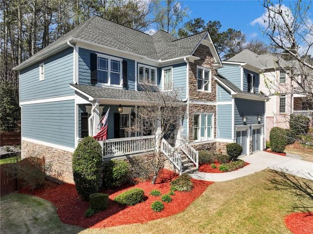 6092 Norcross Glen Trace, Norcross, GA 30071