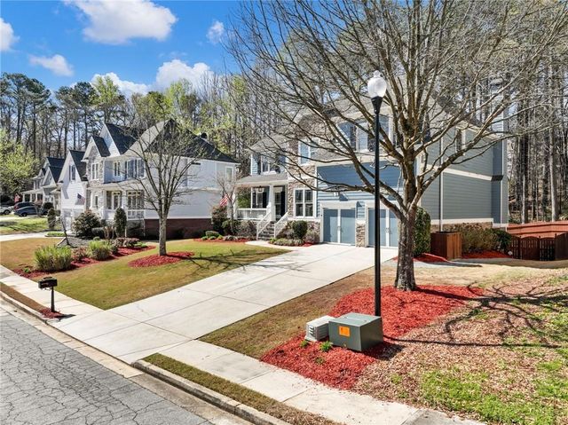 6092 Norcross Glen Trace, Norcross, GA 30071