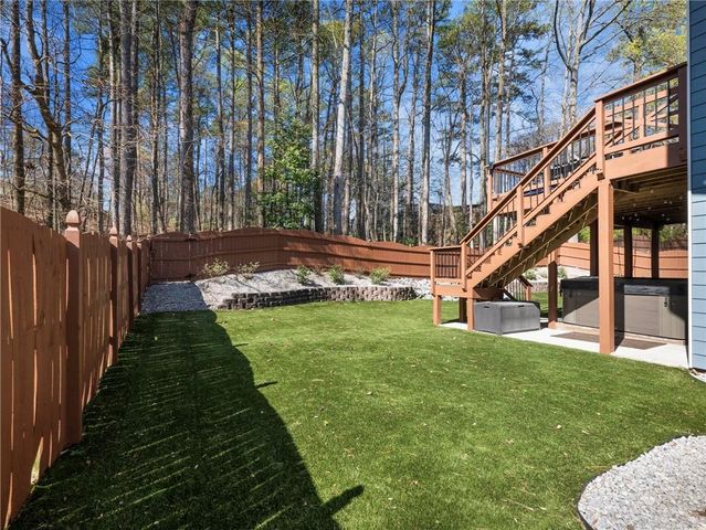 6092 Norcross Glen Trace, Norcross, GA 30071