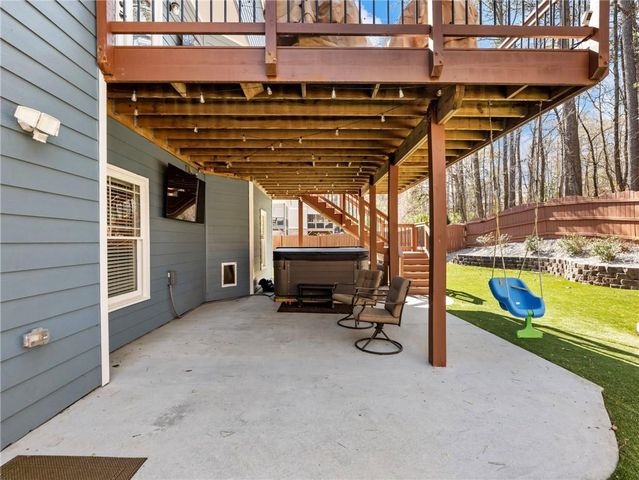 6092 Norcross Glen Trace, Norcross, GA 30071