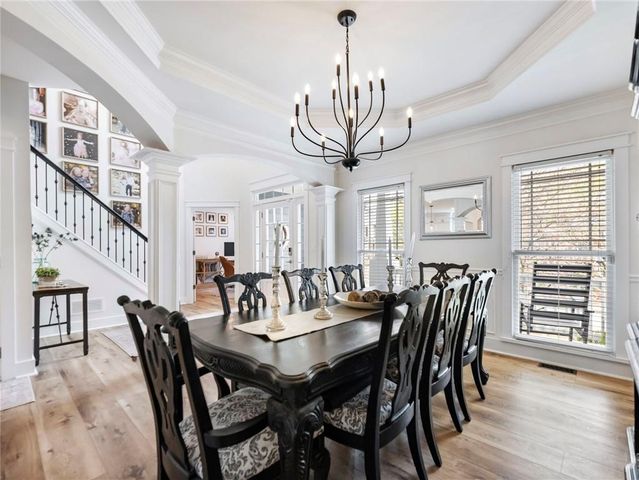 6092 Norcross Glen Trace, Norcross, GA 30071