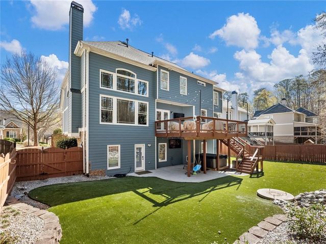 6092 Norcross Glen Trace, Norcross, GA 30071