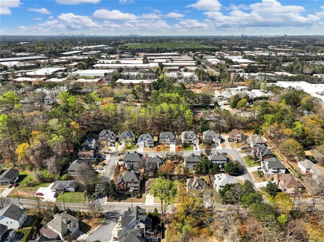 6092 Norcross Glen Trace, Norcross, GA 30071